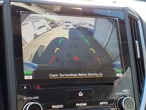 Used 2019 Subaru Crosstrek 2.0i Limited w/ Popular Package #4 image 9