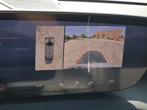 New 2026 Buick Enclave Preferred image 30