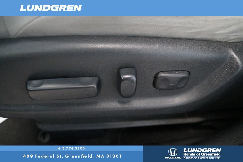 Used 2015 Honda CR-V EX image 15