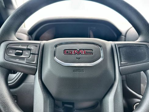 New 2026 GMC Sierra 3500 Pro w/ 1SA Pro Safety Plus Package AWD/4WD image 33