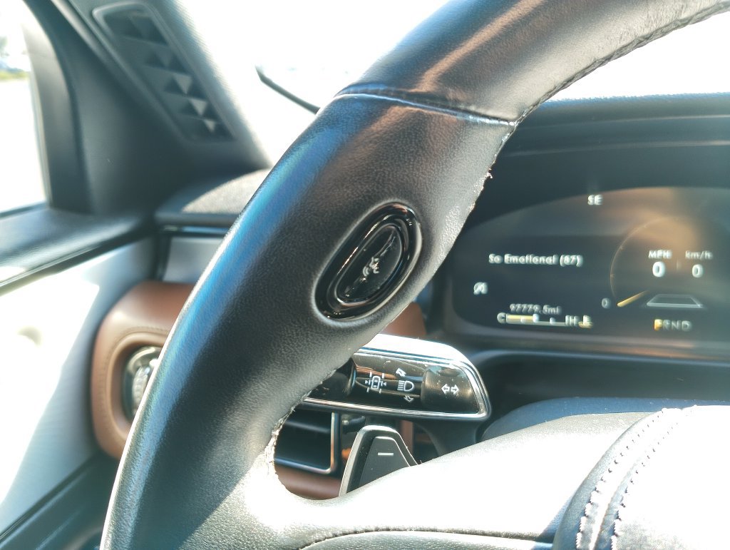 Used 2021 Lincoln Aviator Reserve AWD/4WD image 66