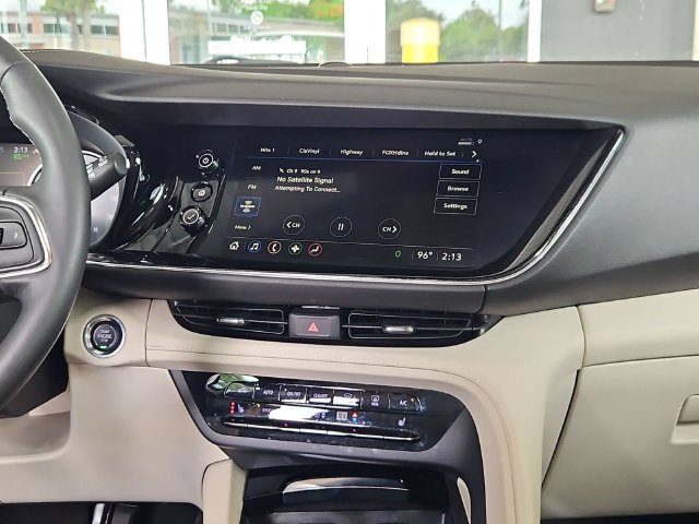 Certified 2023 Buick Envision Essence AWD/4WD image 19