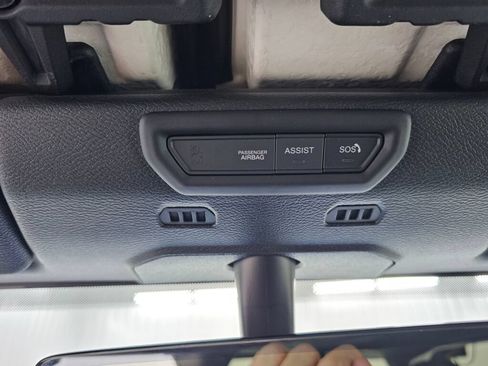 Used 2021 Jeep Wrangler Unlimited Sport AWD/4WD image 18