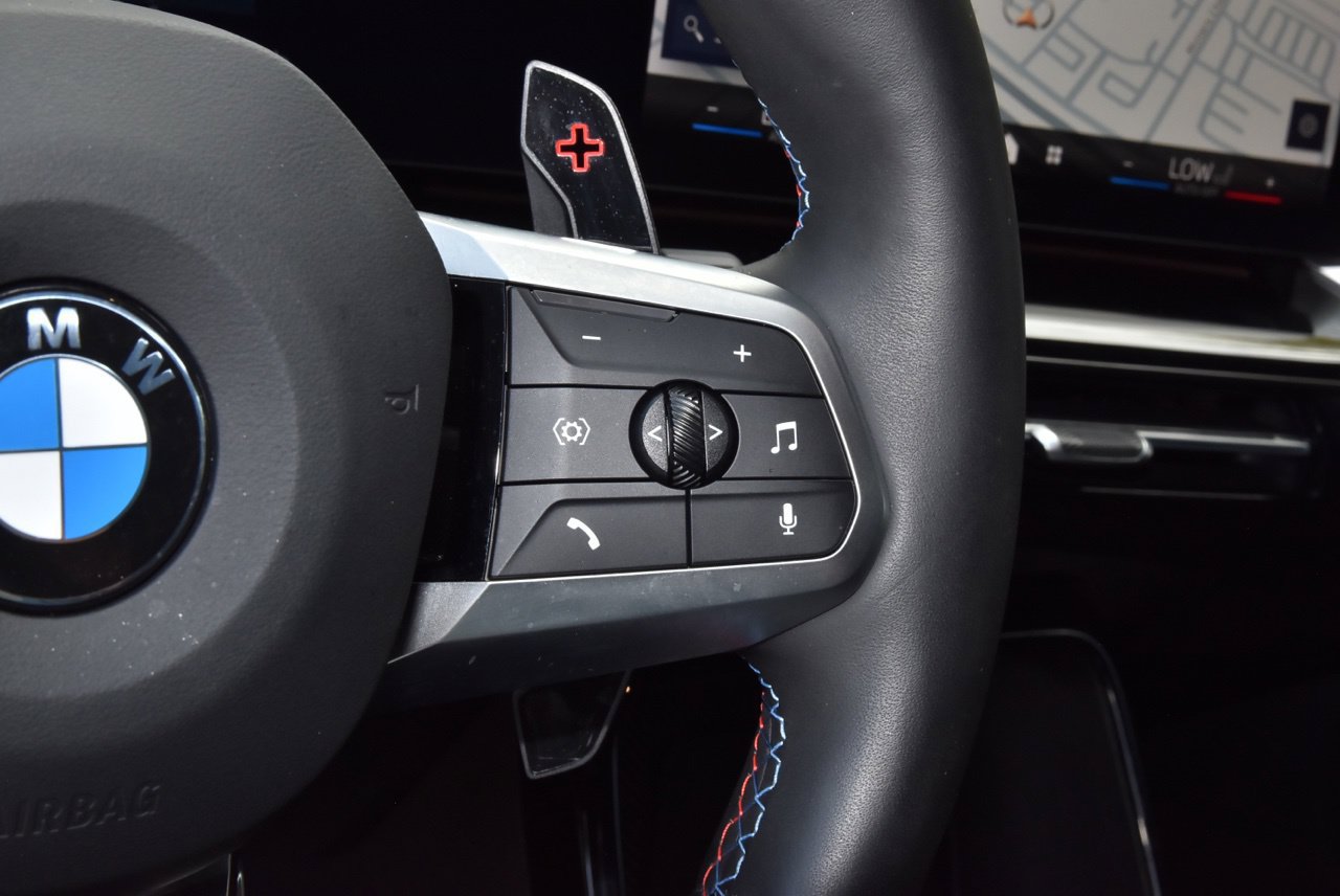 Used 2025 BMW X1 M35i w/ Premium Package AWD/4WD image 24