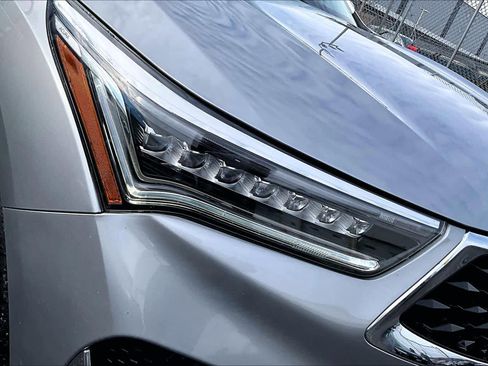 Used 2021 Acura RDX image 26