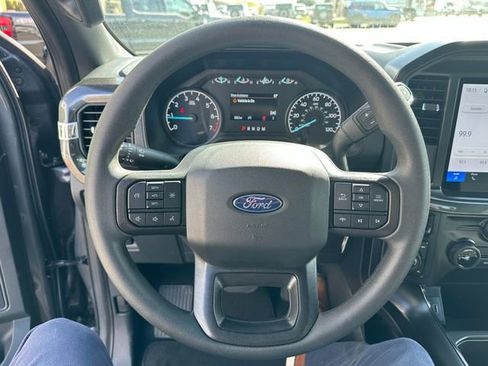 New 2026 Ford F150 STX AWD/4WD image 12