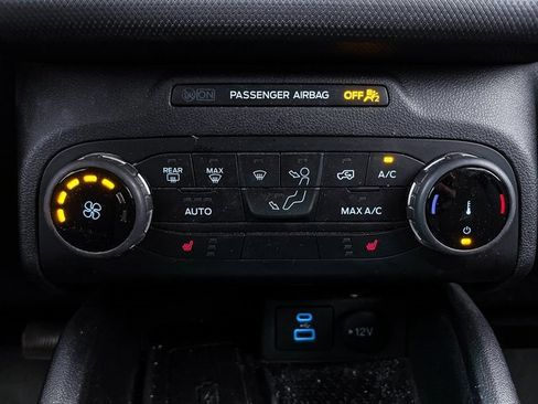 Used 2022 Ford Bronco Sport Big Bend w/ Convenience Package image 26