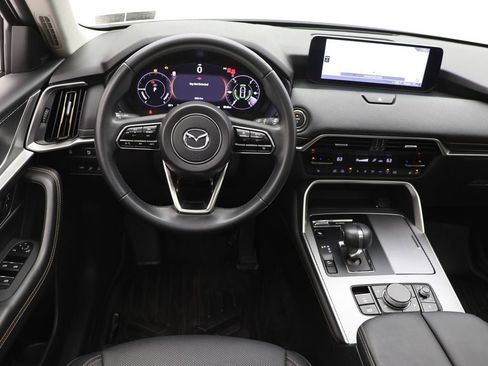 Used 2024 MAZDA CX-90 Plug-In Hybrid w/ Premium Pkg AWD/4WD image 14