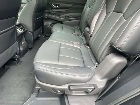 New 2026 Subaru Ascent Premium image 5