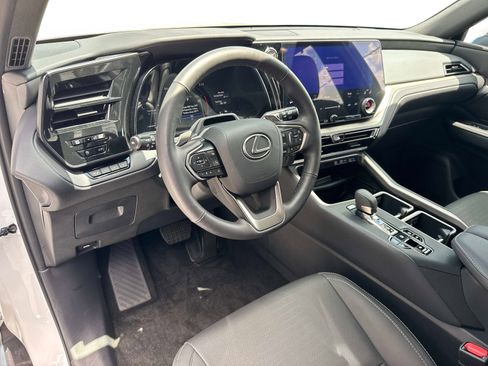 Certified 2025 Lexus TX 350 AWD w/ Technology Package image 24