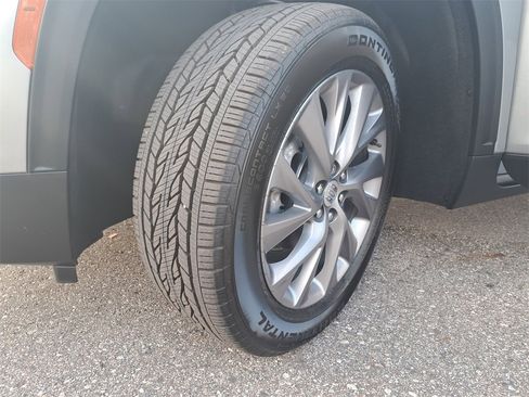 New 2026 Buick Enclave Preferred image 33