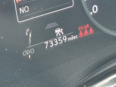 Certified 2023 Lexus NX 250 FWD image 20