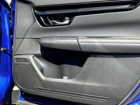 Used 2024 Honda CR-V Sport Touring image 28