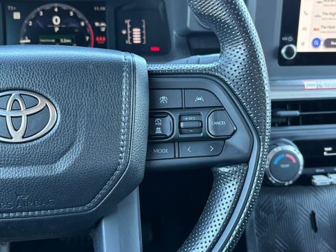 Used 2025 Toyota Tacoma SR5 image 17