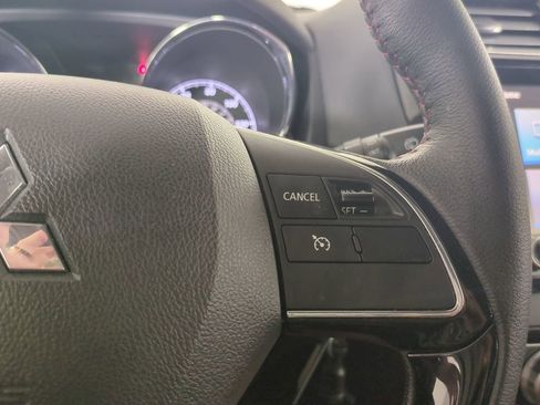 Used 2023 Mitsubishi Outlander Sport SE AWD/4WD image 33