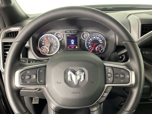 New 2026 RAM 2500 Tradesman AWD/4WD image 17