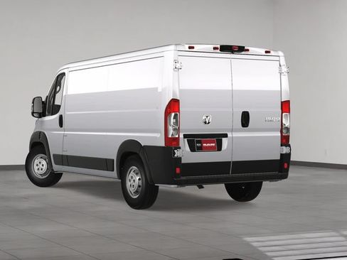 New 2024 RAM ProMaster 1500 w/ Premium Convenience Group FWD image 4