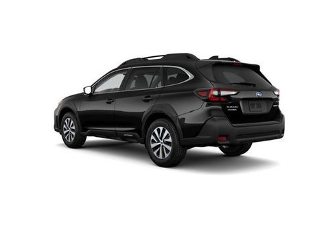 New 2025 Subaru Outback Premium AWD/4WD image 5