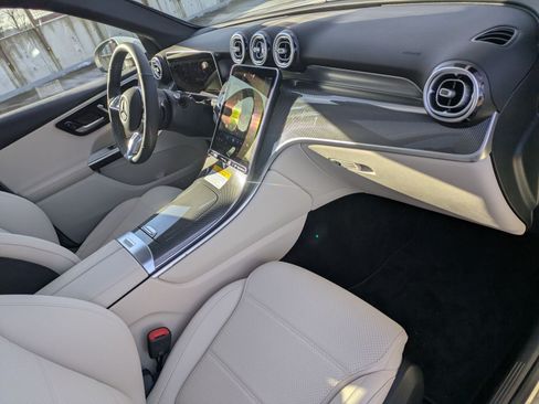 Certified 2026 Mercedes-Benz GLC 300 4MATIC image 26