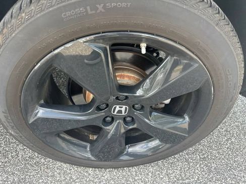 Used 2021 Honda Passport Elite image 12