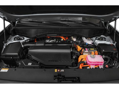 New 2026 Hyundai Palisade Calligraphy image 25