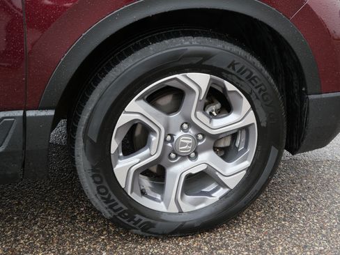 Used 2018 Honda CR-V EX-L image 15