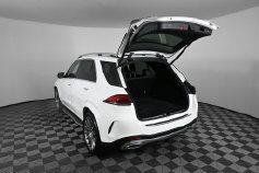 Used 2023 Mercedes-Benz GLE 350 image 4