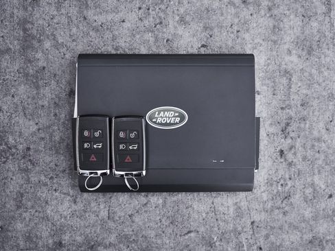 Used 2025 Land Rover Range Rover Sport Dynamic SE image 75