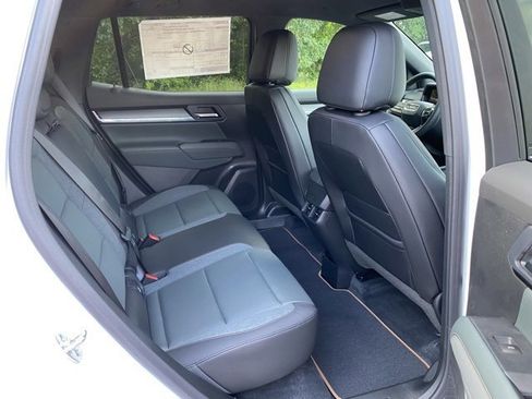 New 2026 GMC Terrain AT4 image 30