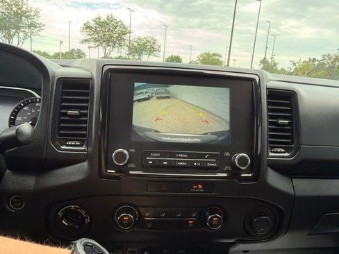 Used 2023 Nissan Frontier S w/ Technology Package AWD/4WD image 24