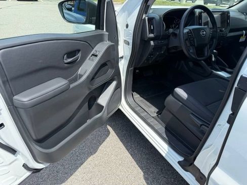 New 2026 Nissan Frontier S AWD/4WD image 12