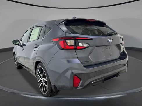 New 2026 Subaru Impreza 2.0i Sport image 3