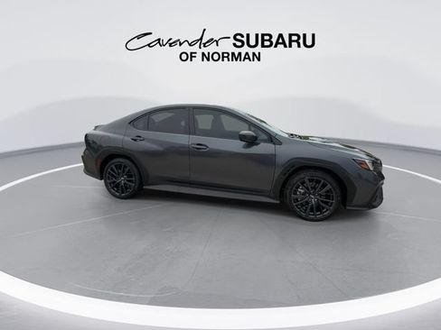 New 2026 Subaru WRX AWD/4WD image 11