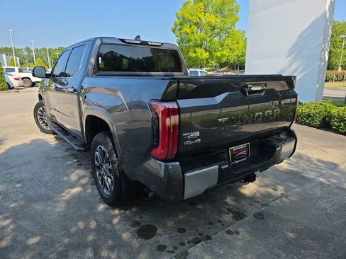 Used 2023 Toyota Tundra Limited AWD/4WD image 5