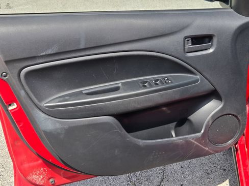 Used 2024 Mitsubishi Mirage ES FWD image 10