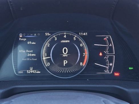 Used 2021 Lexus ES 350 w/ Accessory Package 2 image 15