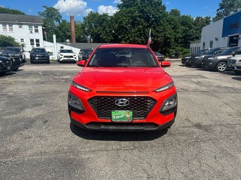 Used 2019 Hyundai Kona SE FWD image 3