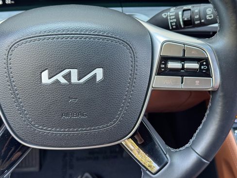 Used 2024 Kia Telluride SX Prestige X-Line AWD/4WD image 23