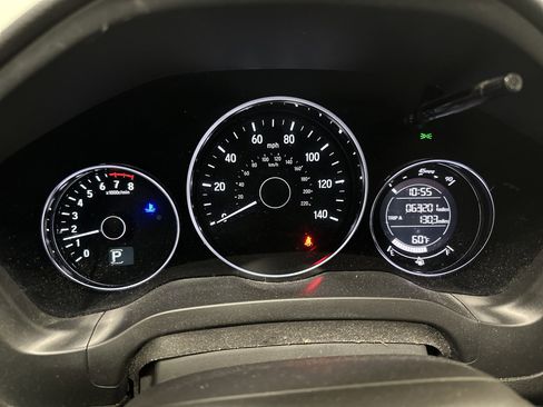 Used 2016 Honda HR-V EX image 21