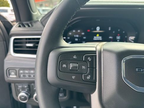Used 2024 GMC Yukon Denali w/ Max Trailering Package image 14