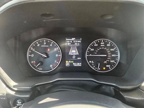 Certified 2023 Subaru Outback Touring XT AWD/4WD image 12