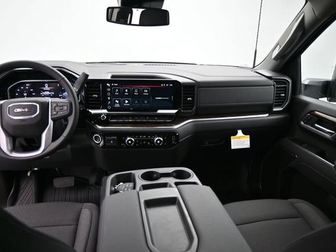 New 2026 GMC Sierra 3500 SLE w/ SLE Value Package image 22