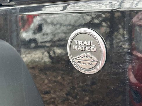 Used 2014 Jeep Wrangler Unlimited Sport w/ Connectivity Group image 10