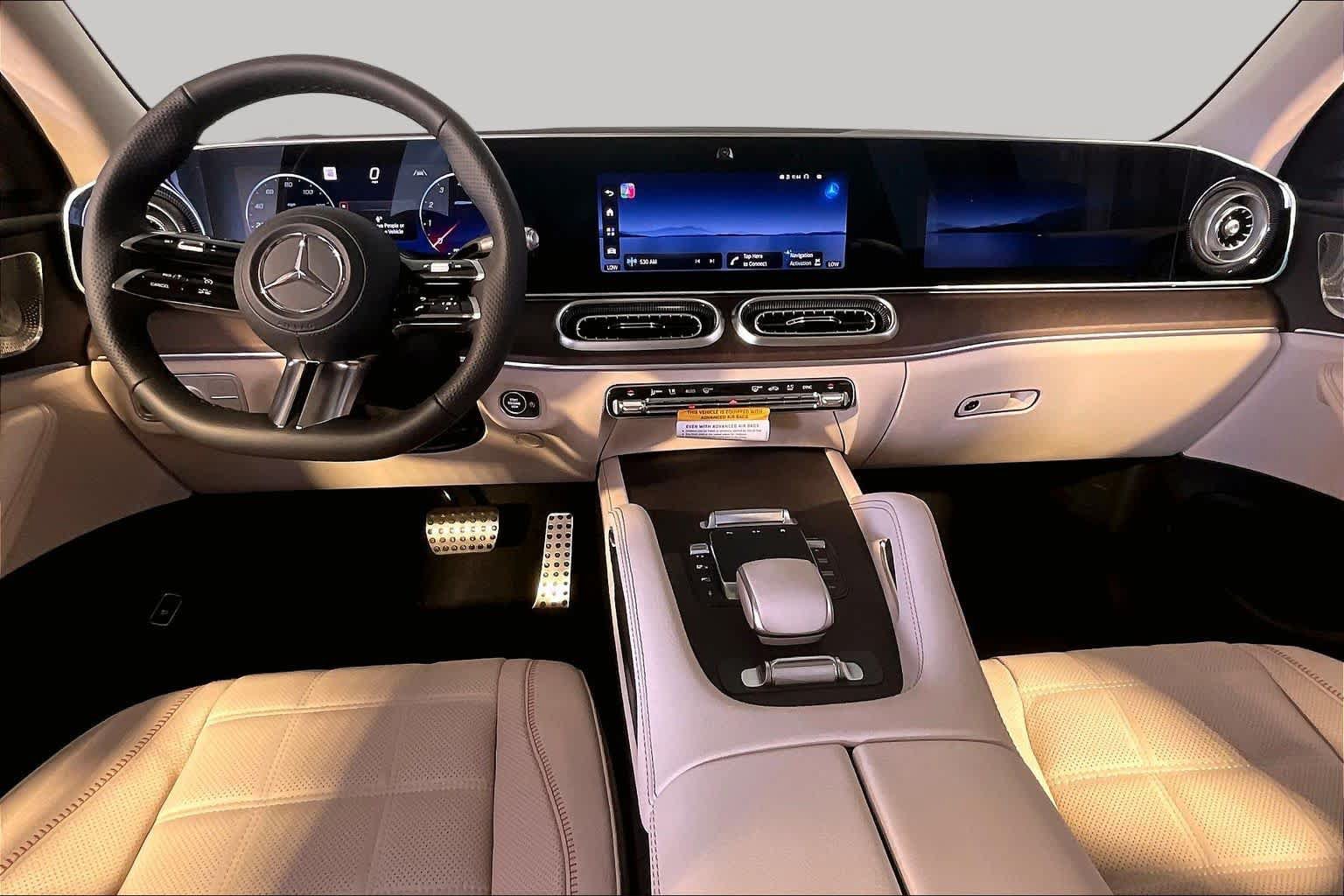 New 2027 Mercedes-Benz GLE 450 4MATIC image 7