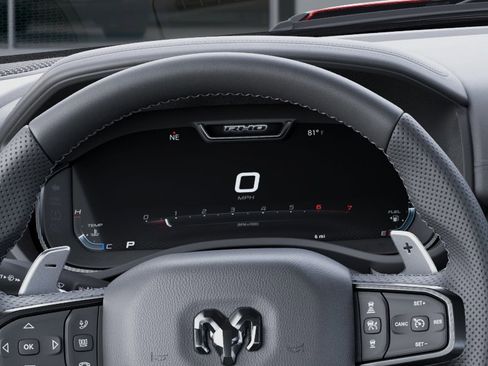New 2026 RAM 1500 RHO AWD/4WD image 17