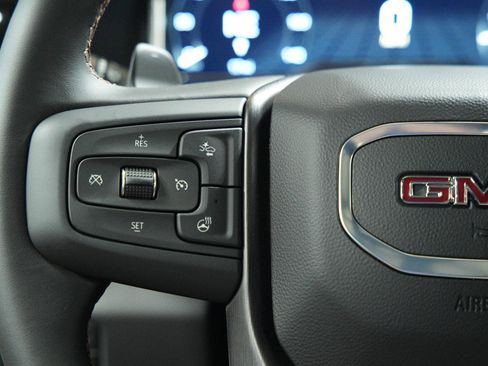 New 2025 GMC Sierra 1500 AT4 w/ AT4 Premium Package image 39