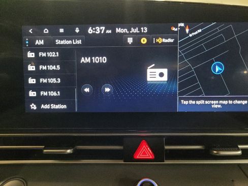 Used 2023 Hyundai Elantra SEL w/ Convenience Package FWD image 25