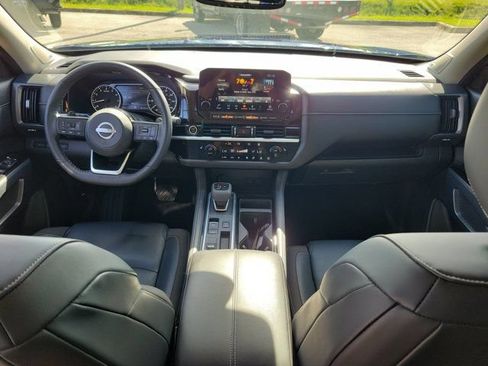 Used 2022 Nissan Pathfinder SL w/ SL Premium Package FWD image 20