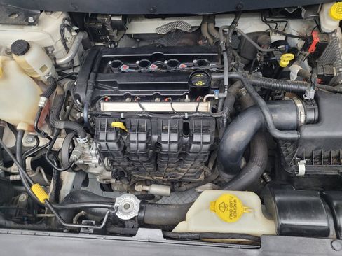 Used 2018 Dodge Journey SE FWD image 30