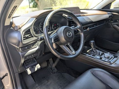 Used 2024 MAZDA CX-30 AWD 2.5 S w/ Premium Package image 10